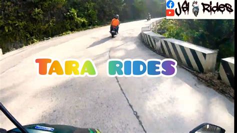 Tara Rides & Explore